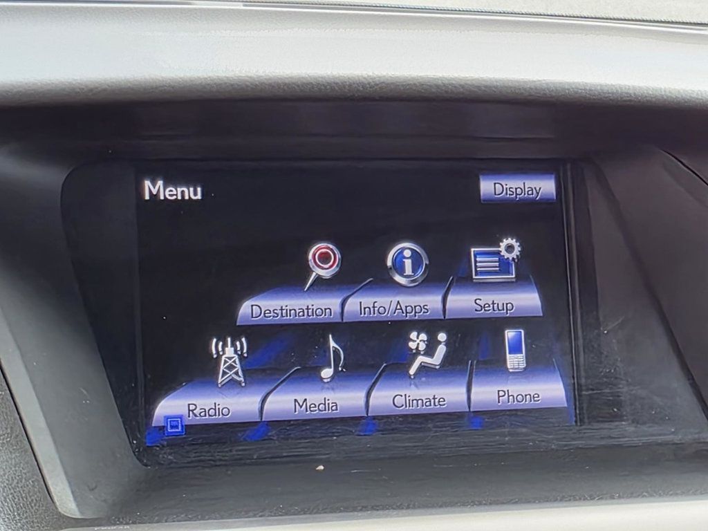 2015 Lexus RX 350 photo 15