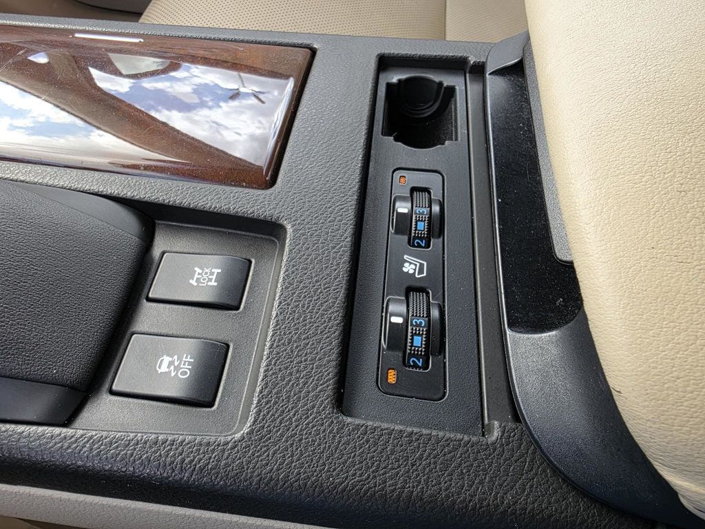 2015 Lexus RX 350 photo 21