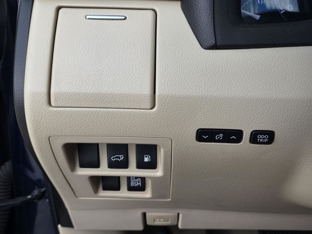 2015 Lexus RX 350 photo 22