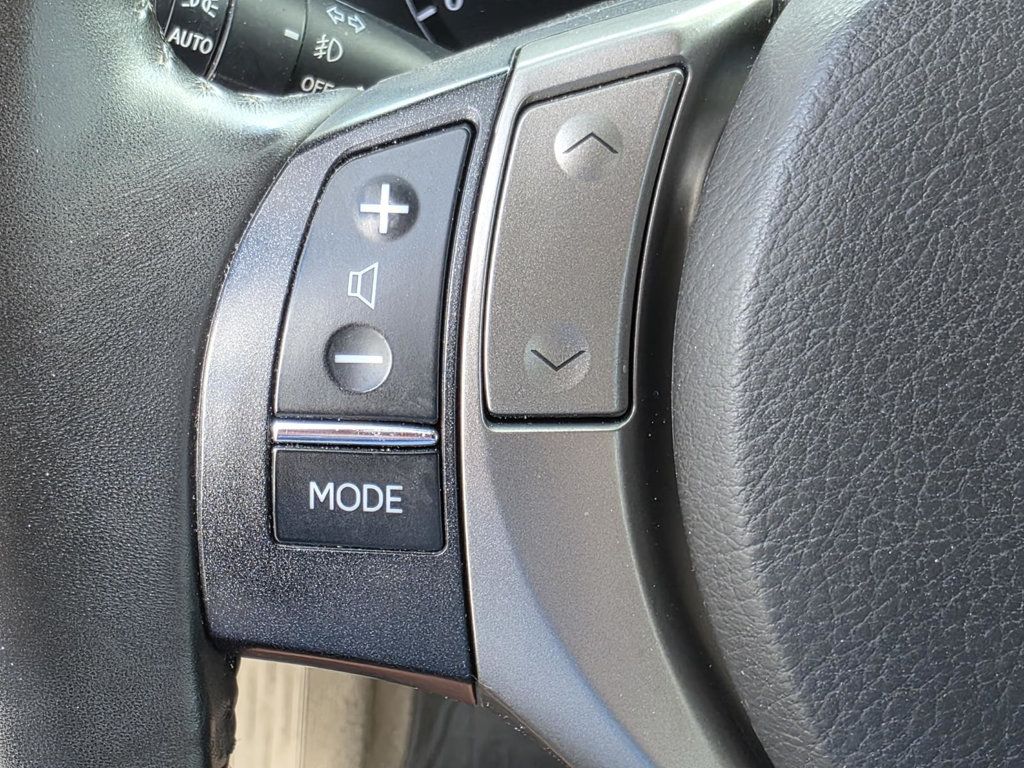 2015 Lexus RX 350 photo 23