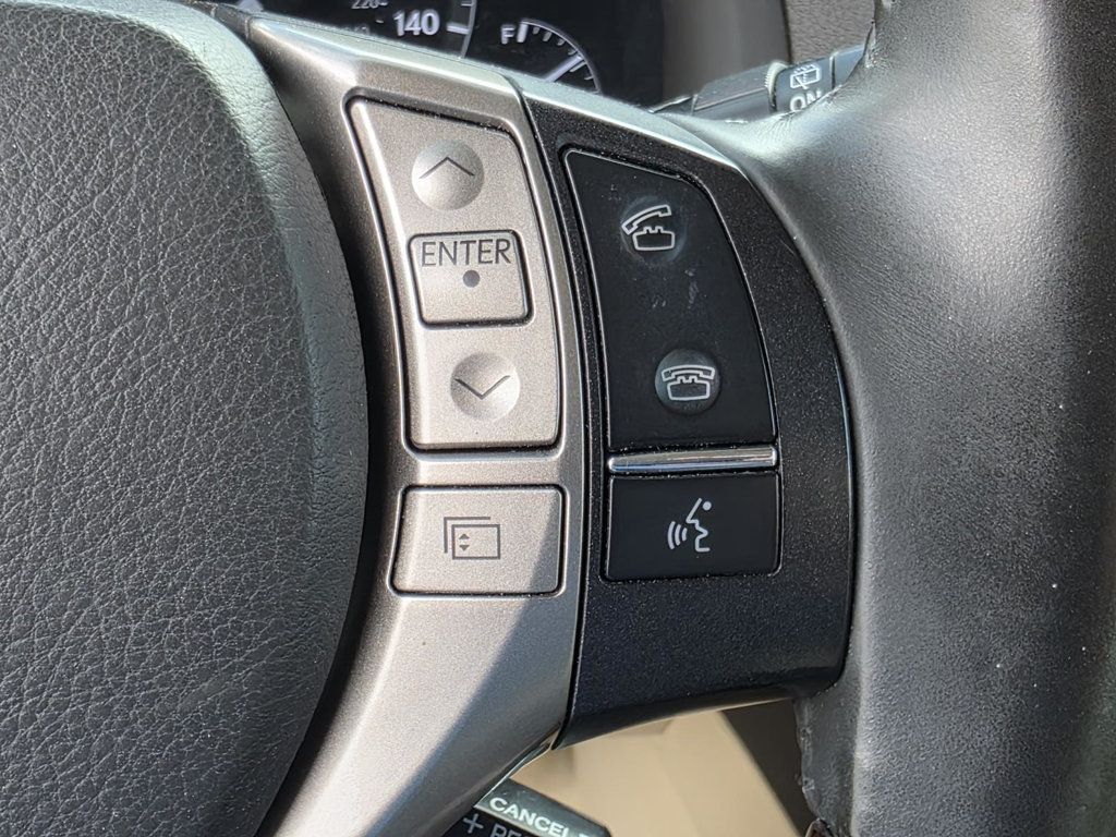 2015 Lexus RX 350 photo 25