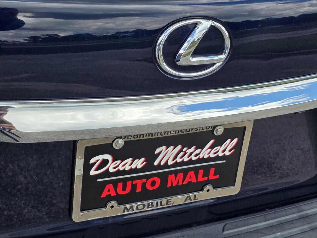 2015 Lexus RX 350 photo 26