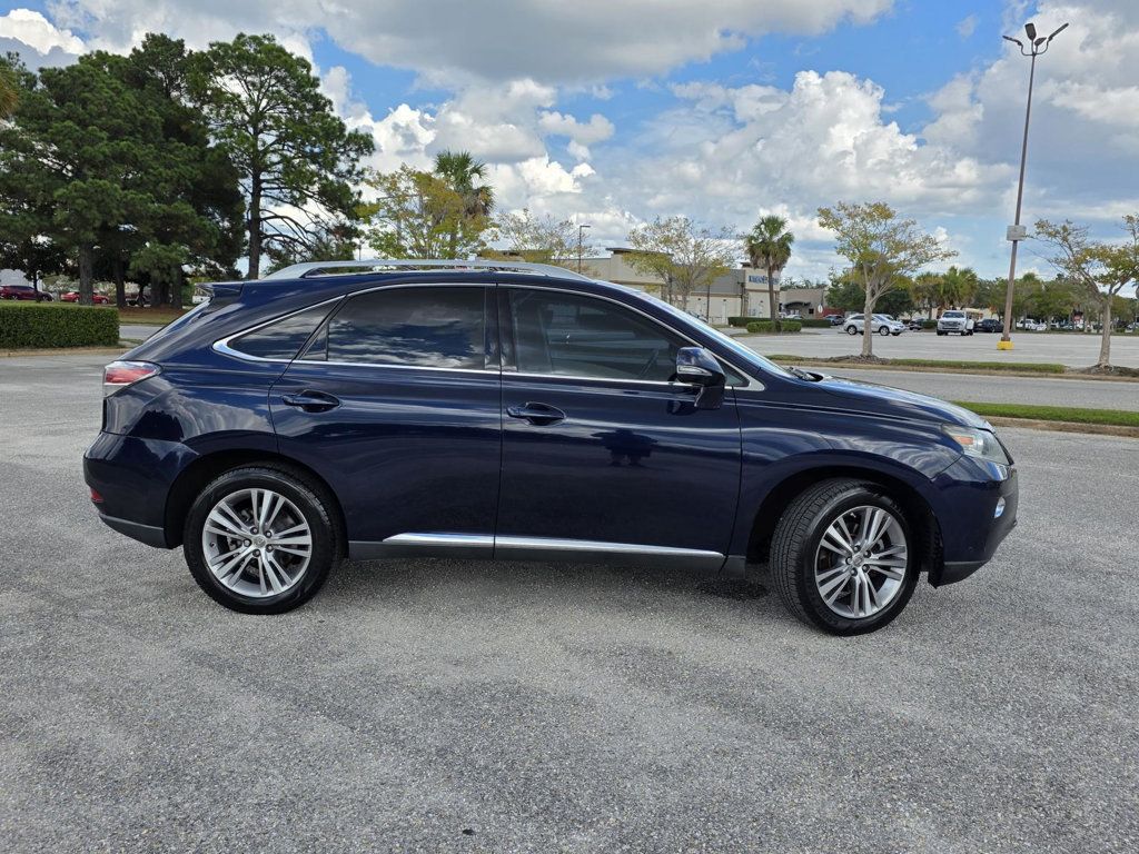 2015 Lexus RX 350 photo 31