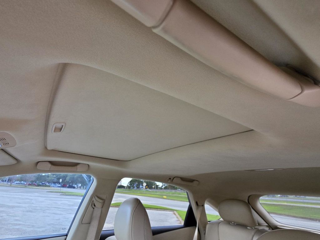 2015 Lexus RX 350 photo 7