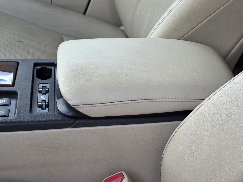 2015 Lexus RX 350 photo 8
