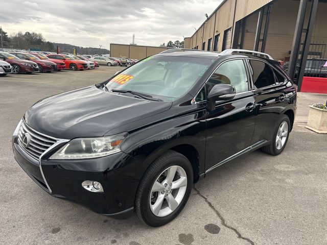 2015 Lexus RX 350 AWD 4dr - 22987950 - 2