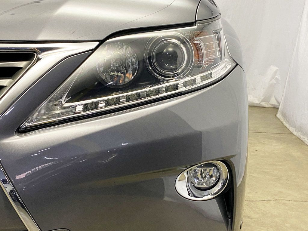 2015 Lexus RX 350 AWD 4dr - 22925478 - 12