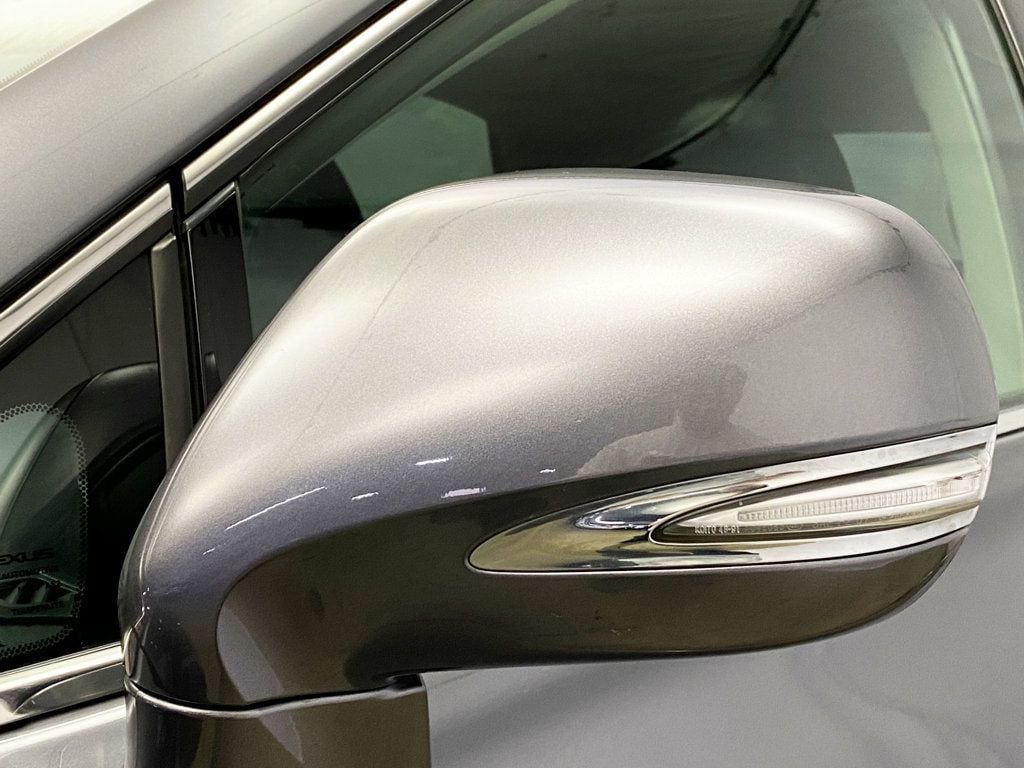 2015 Lexus RX 350 AWD 4dr - 22925478 - 13