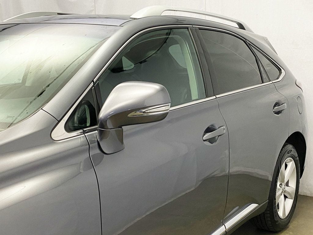 2015 Lexus RX 350 photo 2