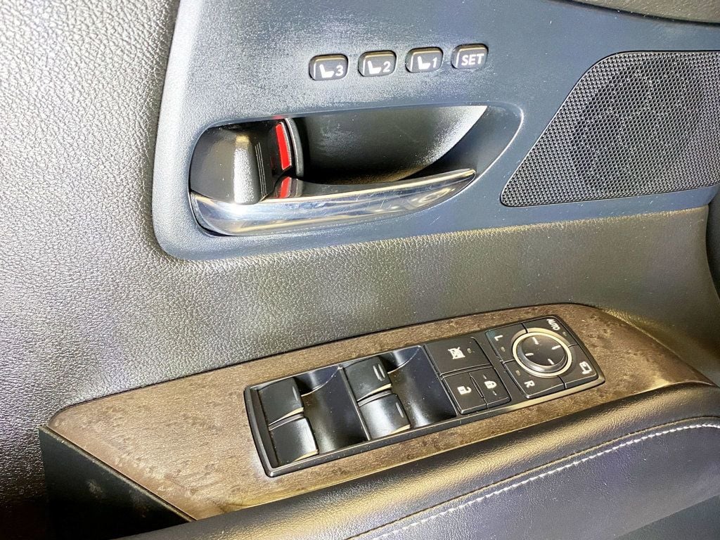 2015 Lexus RX 350 AWD 4dr - 22925478 - 20