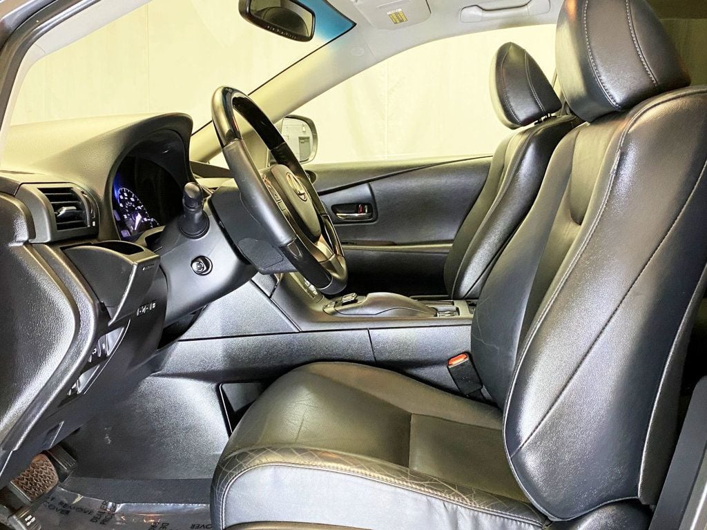 2015 Lexus RX 350 AWD 4dr - 22925478 - 21