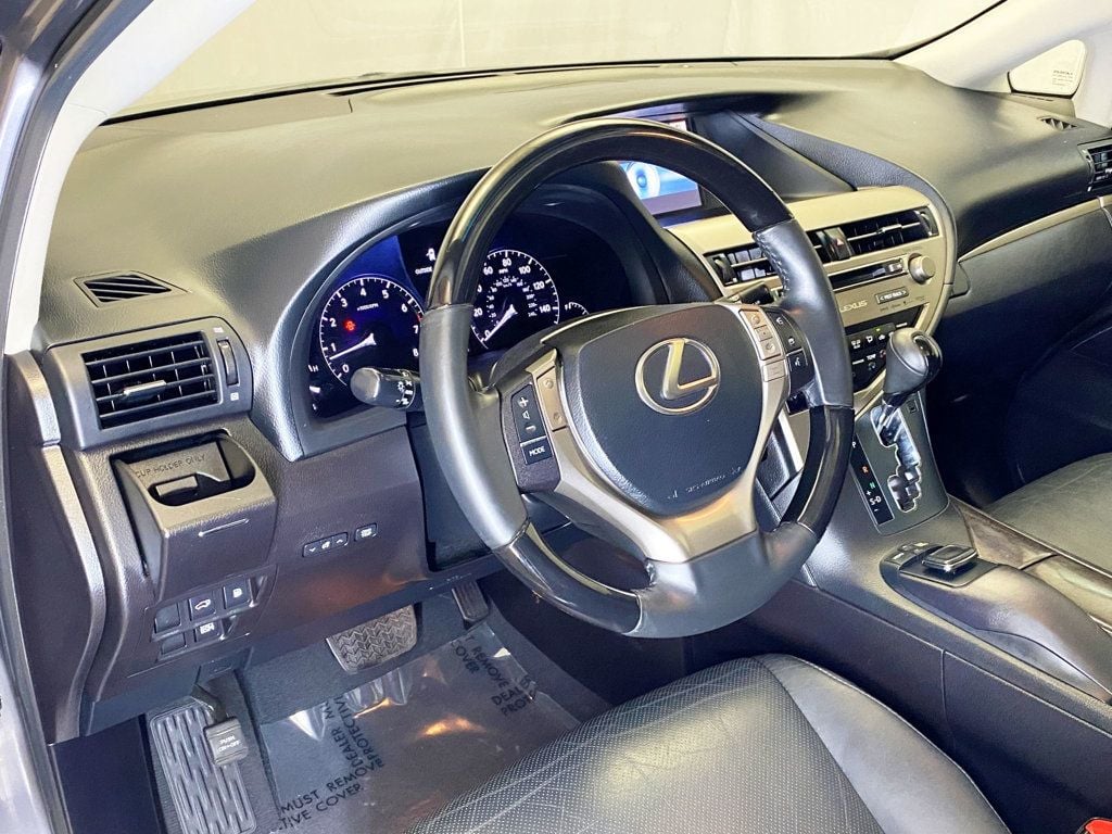 2015 Lexus RX 350 AWD 4dr - 22925478 - 24