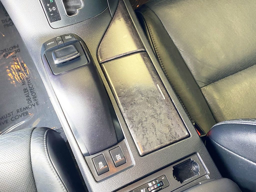 2015 Lexus RX 350 AWD 4dr - 22925478 - 38