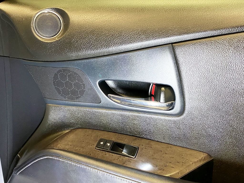 2015 Lexus RX 350 AWD 4dr - 22925478 - 47