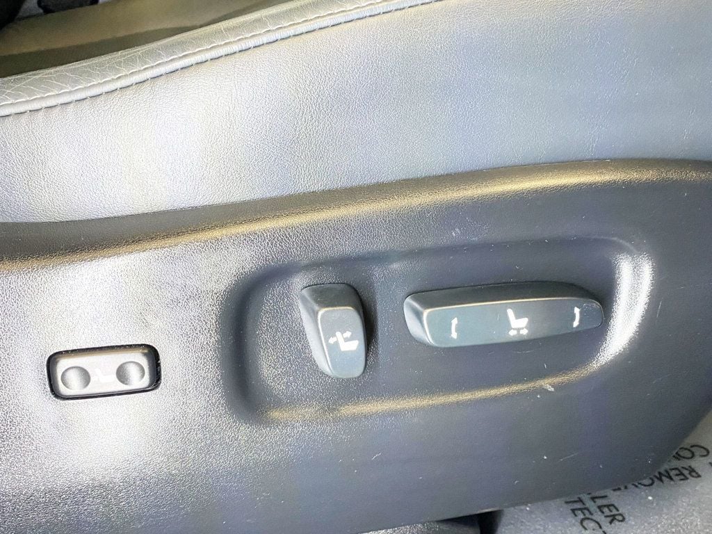 2015 Lexus RX 350 AWD 4dr - 22925478 - 49