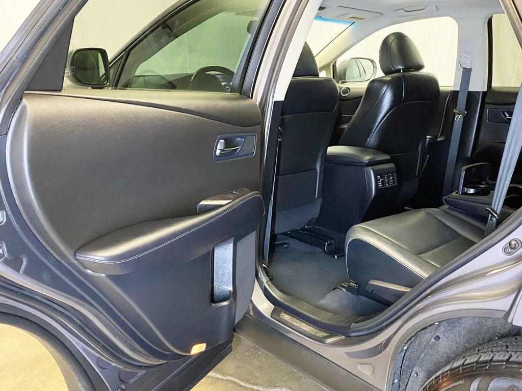 2015 Lexus RX 350 AWD 4dr - 22925478 - 55