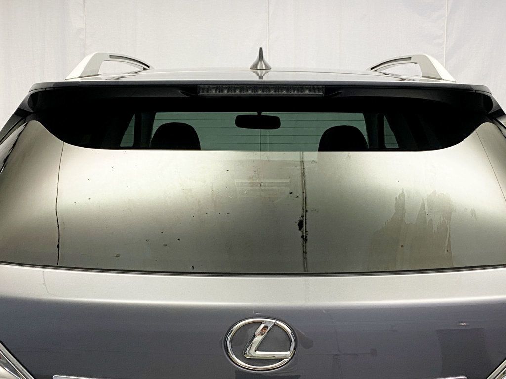 2015 Lexus RX 350 AWD 4dr - 22925478 - 5
