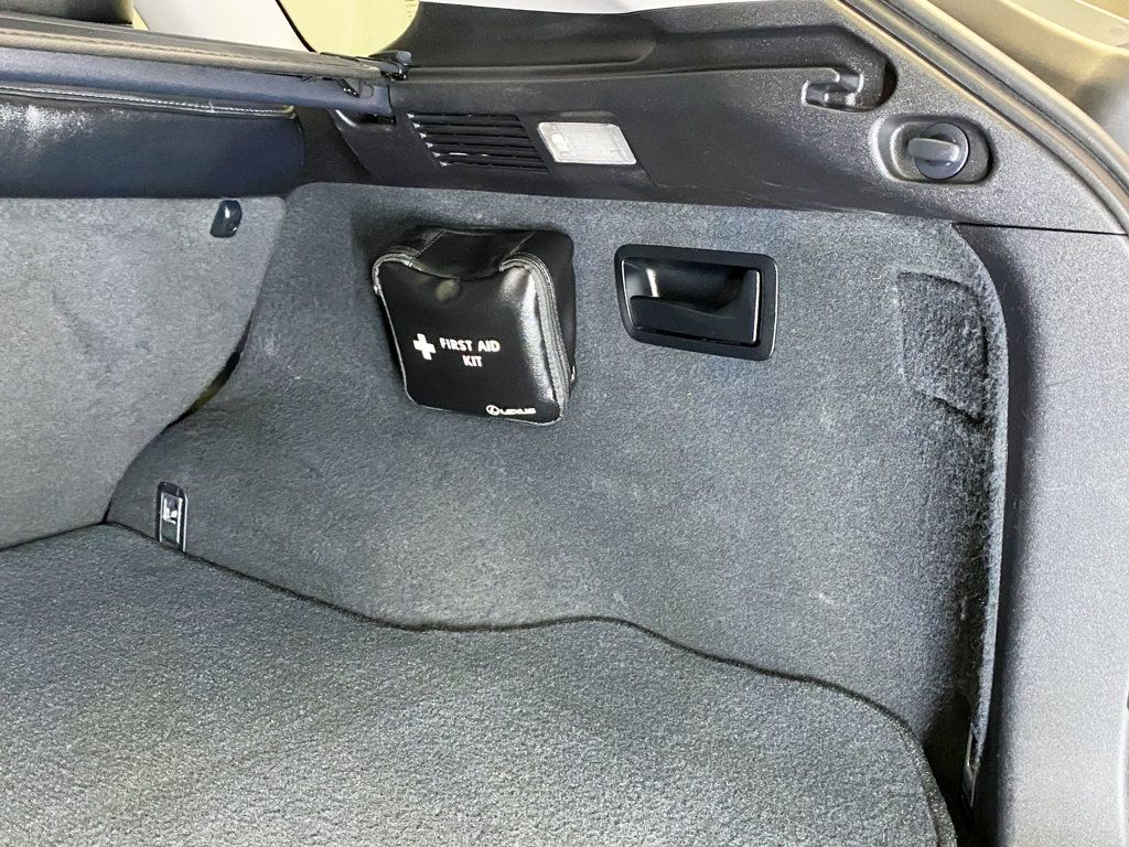 2015 Lexus RX 350 AWD 4dr - 22925478 - 61