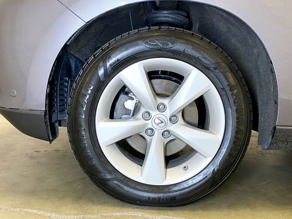 2015 Lexus RX 350 AWD 4dr - 22925478 - 66