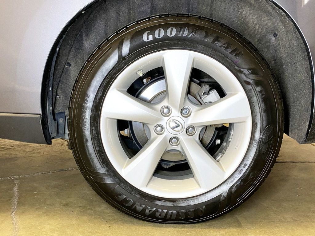 2015 Lexus RX 350 AWD 4dr - 22925478 - 67
