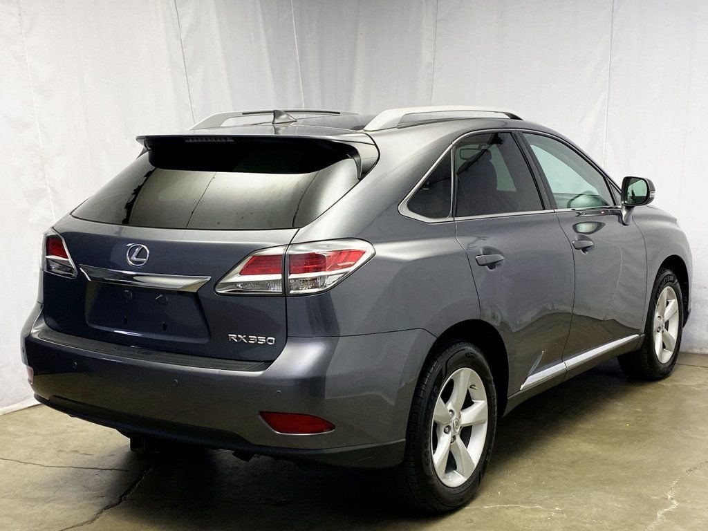 2015 Lexus RX 350 AWD 4dr - 22925478 - 7