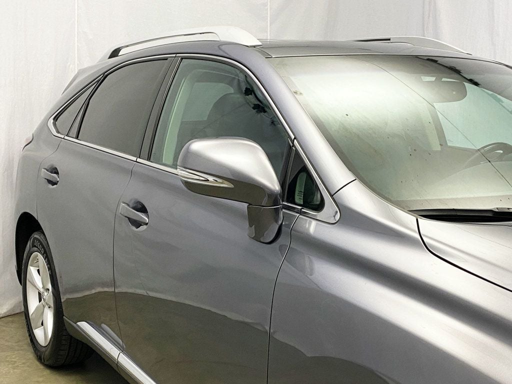 2015 Lexus RX 350 AWD 4dr - 22925478 - 8