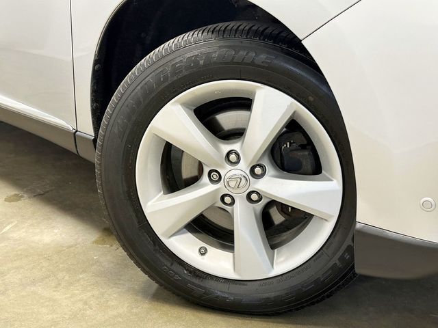 2015 Lexus RX 350 AWD 4dr - 23031448 - 12