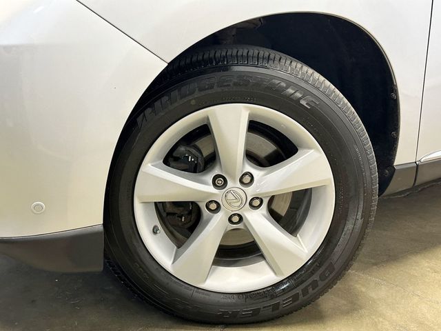 2015 Lexus RX 350 AWD 4dr - 23031448 - 13