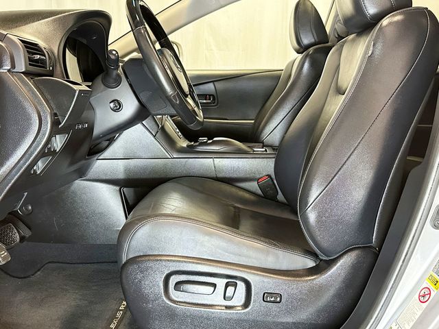 2015 Lexus RX 350 AWD 4dr - 23031448 - 18