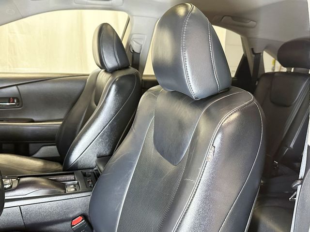 2015 Lexus RX 350 AWD 4dr - 23031448 - 20