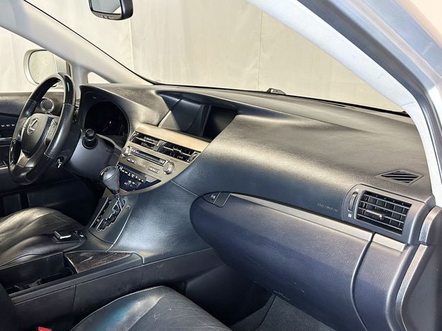 2015 Lexus RX 350 AWD 4dr - 23031448 - 23