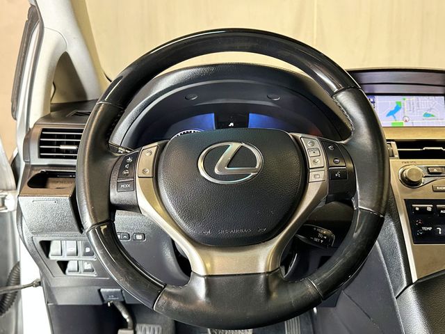 2015 Lexus RX 350 AWD 4dr - 23031448 - 24