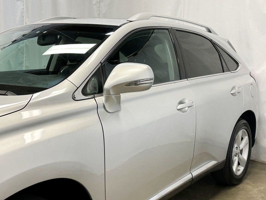 2015 Lexus RX 350 AWD 4dr - 23031448 - 2
