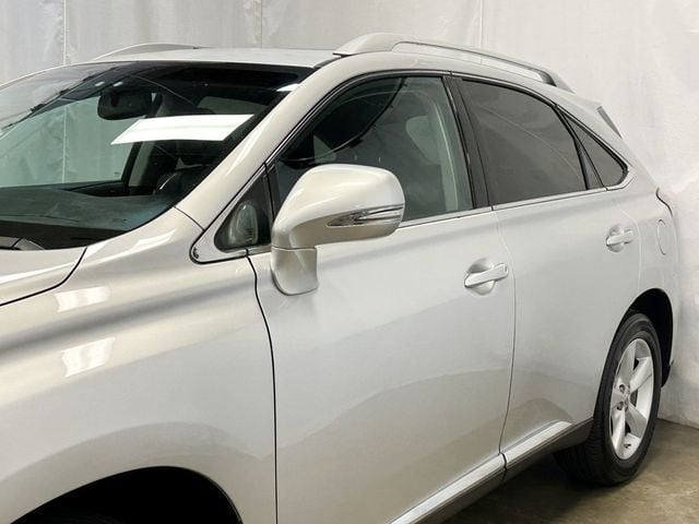 2015 Lexus RX 350 AWD 4dr - 23031448 - 2