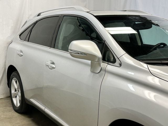 2015 Lexus RX 350 AWD 4dr - 23031448 - 3