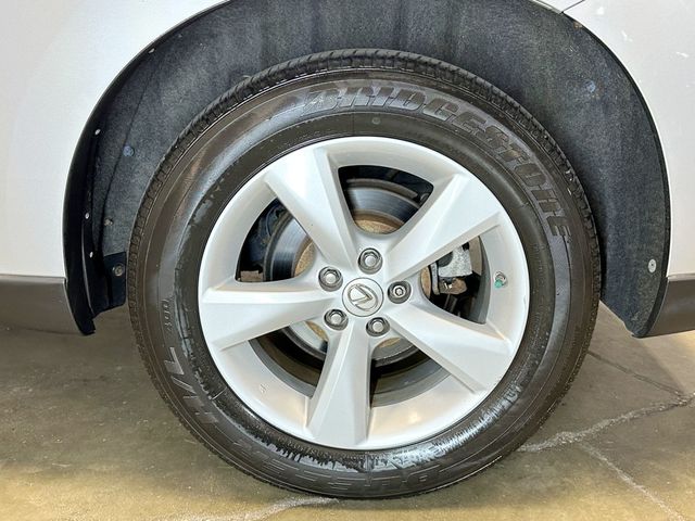 2015 Lexus RX 350 AWD 4dr - 23031448 - 44
