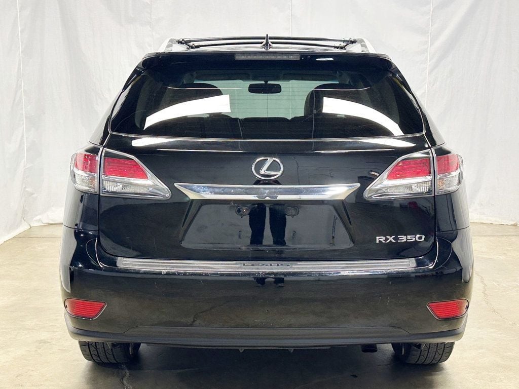 2015 Lexus RX 350 AWD 4dr - 23098734 - 9