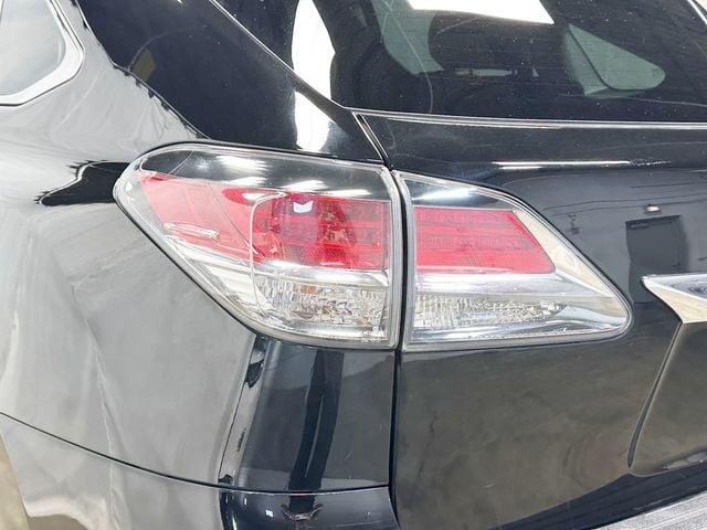 2015 Lexus RX 350 AWD 4dr - 23098734 - 10