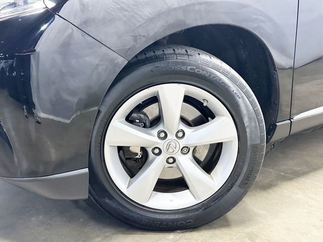 2015 Lexus RX 350 AWD 4dr - 23098734 - 12