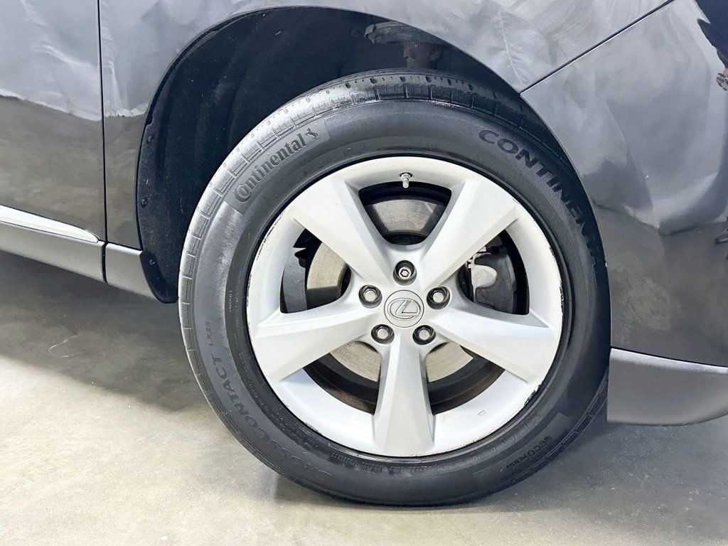 2015 Lexus RX 350 AWD 4dr - 23098734 - 13