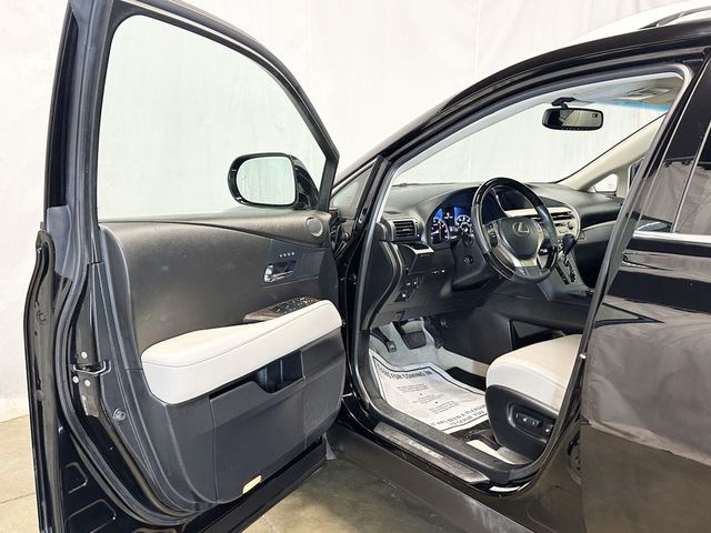 2015 Lexus RX 350 AWD 4dr - 23098734 - 15