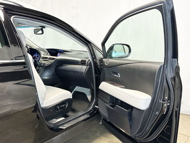 2015 Lexus RX 350 AWD 4dr - 23098734 - 16