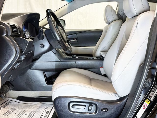 2015 Lexus RX 350 AWD 4dr - 23098734 - 18