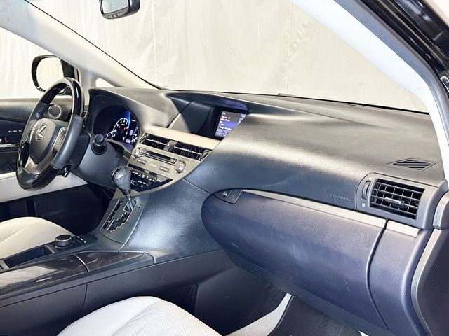 2015 Lexus RX 350 AWD 4dr - 23098734 - 23