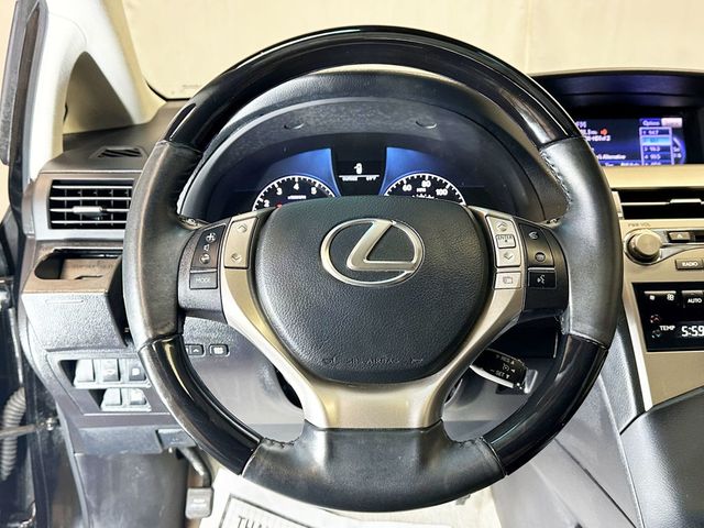 2015 Lexus RX 350 AWD 4dr - 23098734 - 24
