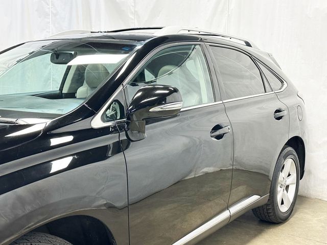 2015 Lexus RX 350 AWD 4dr - 23098734 - 2