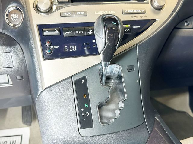 2015 Lexus RX 350 AWD 4dr - 23098734 - 30