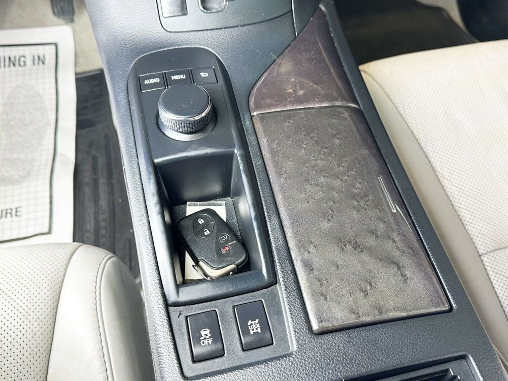 2015 Lexus RX 350 AWD 4dr - 23098734 - 31