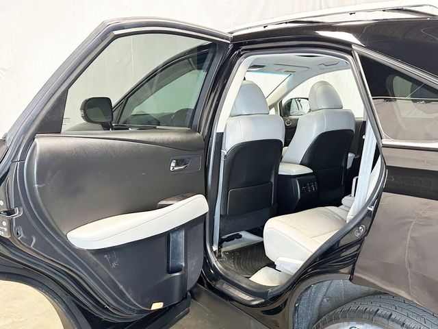 2015 Lexus RX 350 AWD 4dr - 23098734 - 35