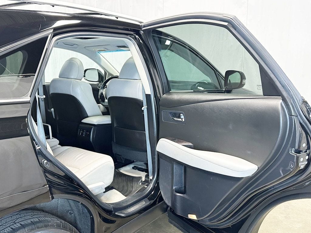 2015 Lexus RX 350 AWD 4dr - 23098734 - 36